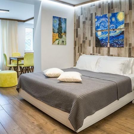 Venere Tirana Suite Luaran gambar