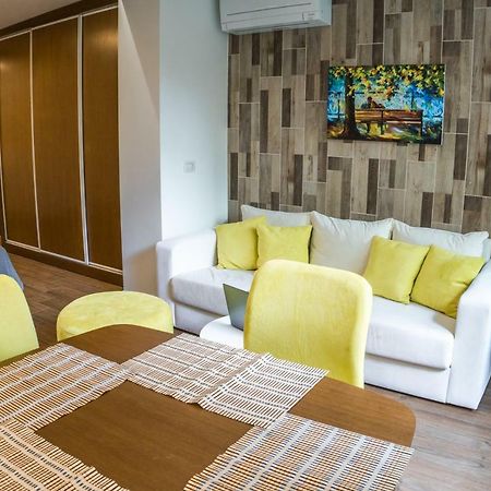 Venere Tirana Suite Luaran gambar